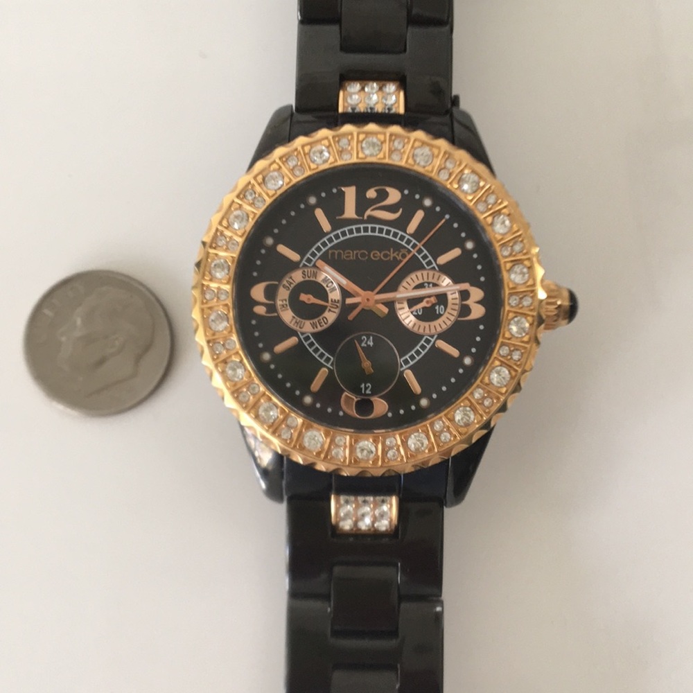 Marc Ecko Watch - image 3